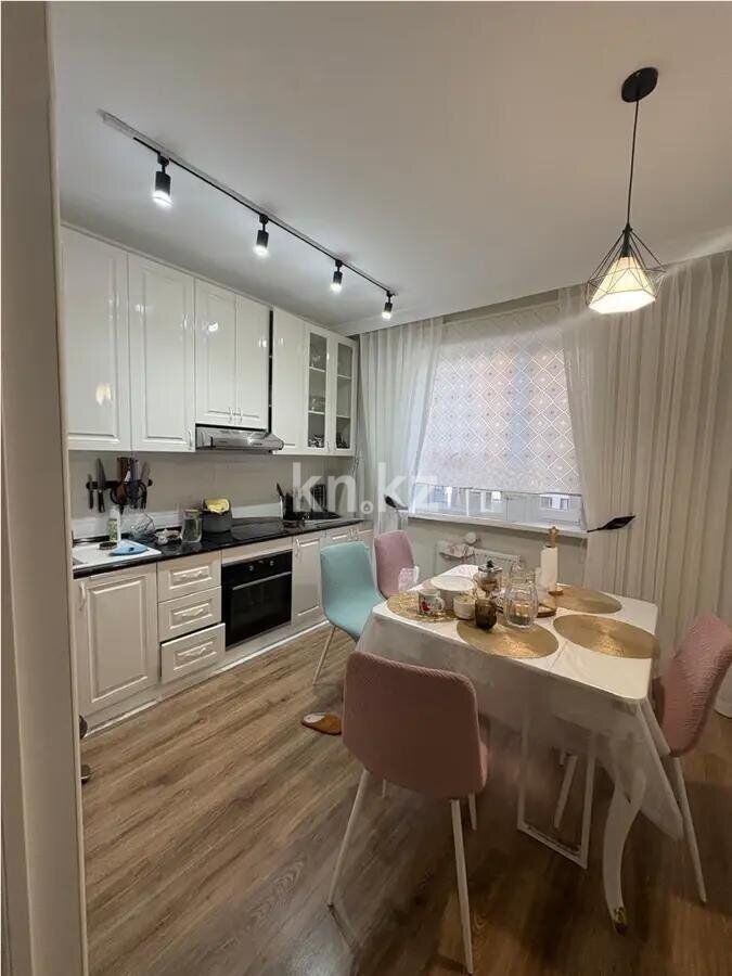 Продажа 2-комнатной квартиры, 60 м² - Продажа двухкомнатных квартир от собственников в Астане - страница 73 фото 3 из 5