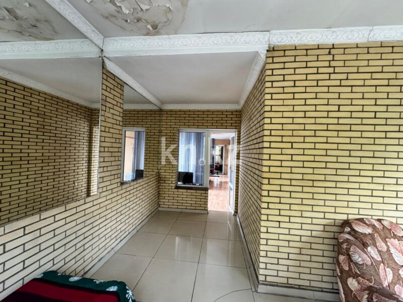 Продажа 5-комнатного дома, 373 м² - Продажа домов, коттеджей в Караганде - страница 4 фото 20 из 38