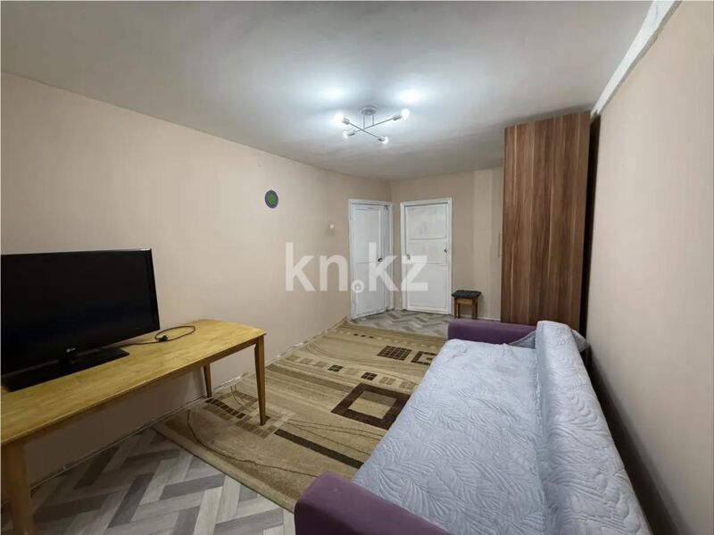 Продажа 3-комнатной квартиры, 60 м² - Продажа квартир в блочном доме в Астане - страница 163 фото 1 из 6