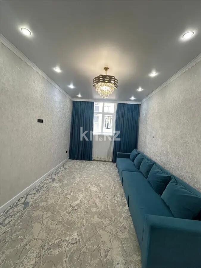Продажа 3-комнатной квартиры, 86 м² - Продажа недвижимости в Астане - страница 16 фото 1 из 6