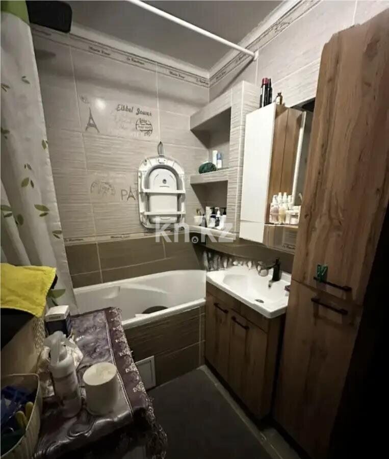 Продажа 2-комнатной квартиры, 45.5 м² - Продажа квартир в р-не Алматы Астаны - страница 3 фото 4 из 4