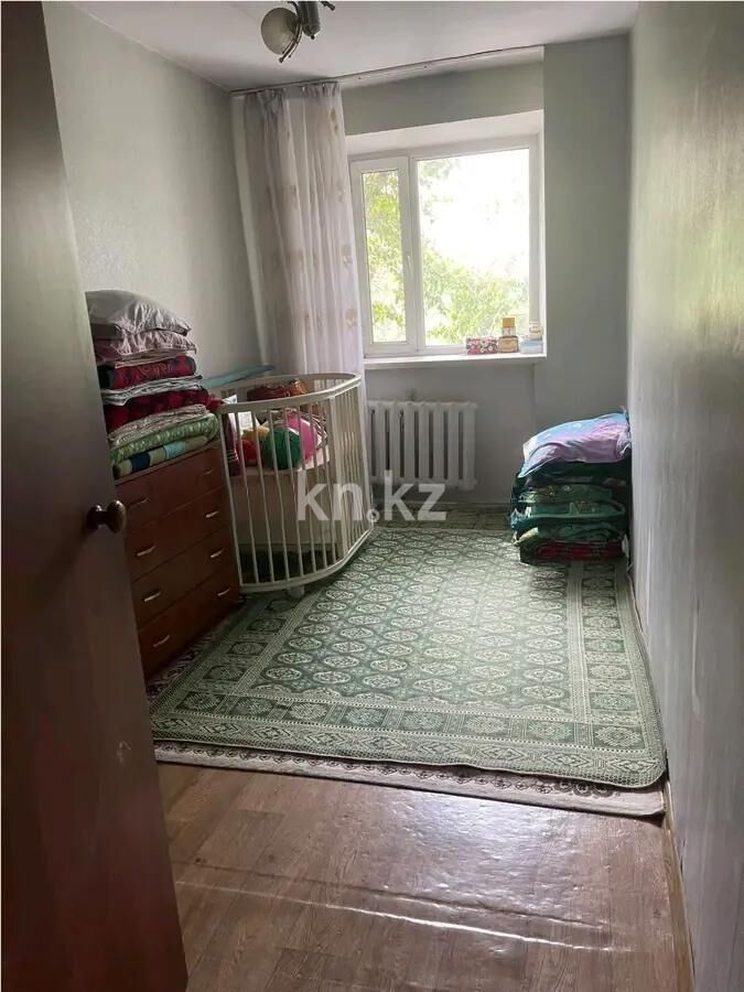Продажа 3-комнатной квартиры, 54 м² - Продажа квартир в кирпичном доме в Астане - страница 14 фото 3 из 3