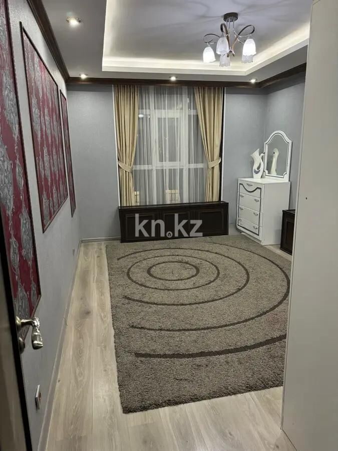 Продажа 3-комнатной квартиры, 83 м² - Продажа квартир в блочном доме в Казахстане - страница 174 фото 3 из 6