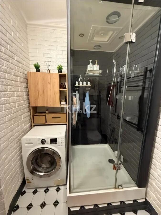 Продажа 1-комнатной квартиры, 44 м² - Продажа квартир от собственников в Астане - страница 12 фото 4 из 4