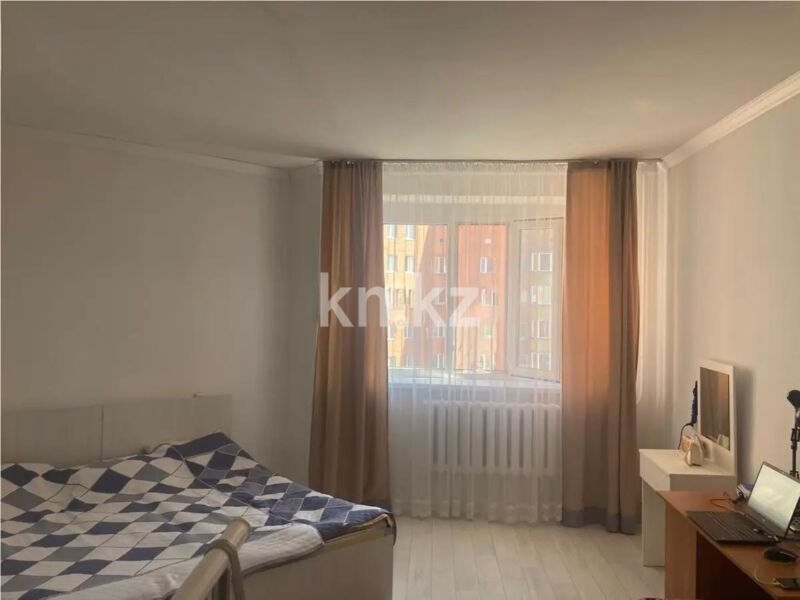 Продажа 2-комнатной квартиры, 61.4 м² - Продажа квартир в кирпичном доме в Астане - страница 224 фото 2 из 4