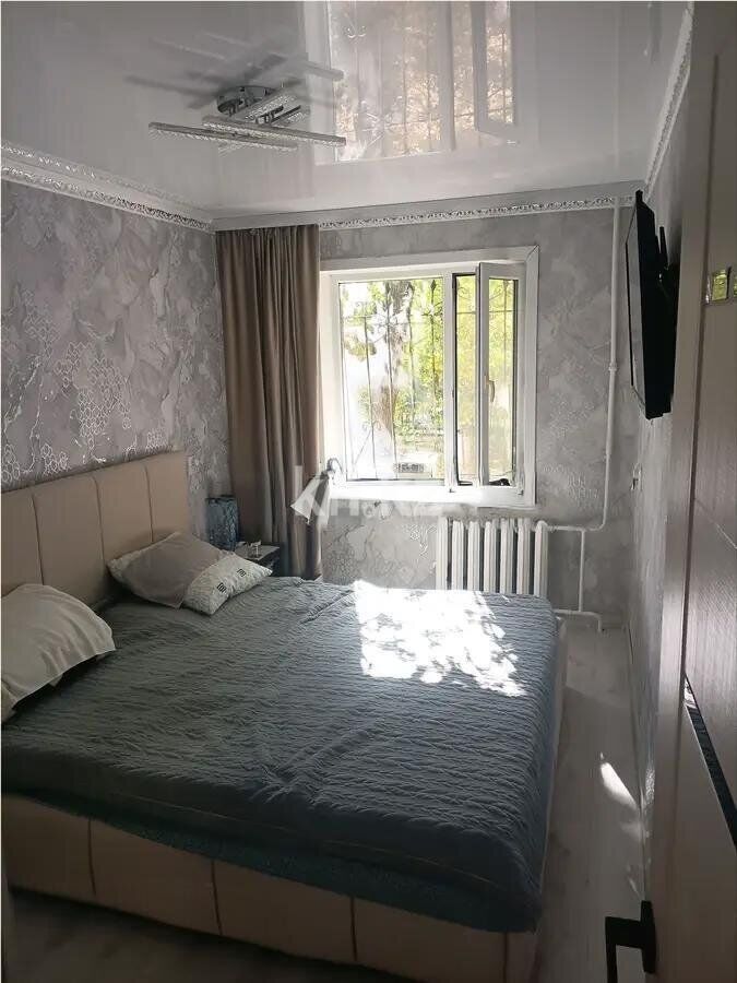 Продажа 3-комнатной квартиры, 56 м² - Продажа трехкомнатных квартир в панельном доме в Караганде фото 3 из 6