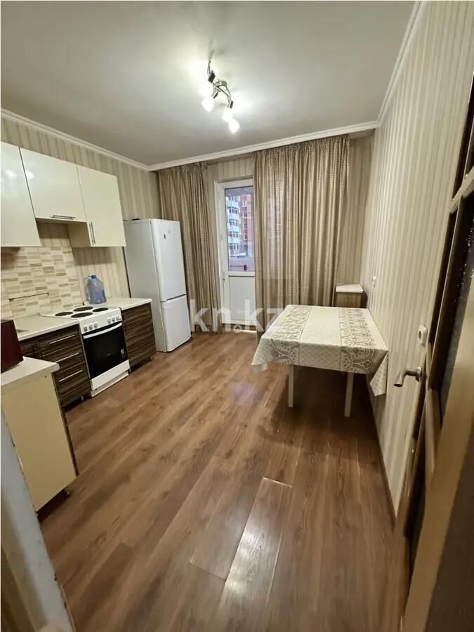 Продажа 1-комнатной квартиры, 44.8 м² - Продажа однокомнатных квартир в р-не Алматы Астаны - страница 15 фото 2 из 5