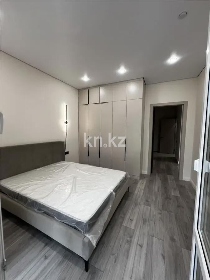 Продажа 1-комнатной квартиры, 62.1 м² - Продажа однокомнатных квартир в Алмалинском р-не Алматы - страница 12 фото 1 из 3