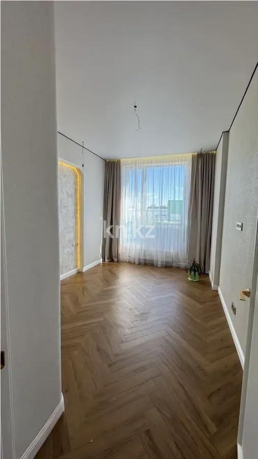 Продажа 3-комнатной квартиры, 65.8 м² - Продажа квартир в Казахстане - страница 11 фото 2 из 5