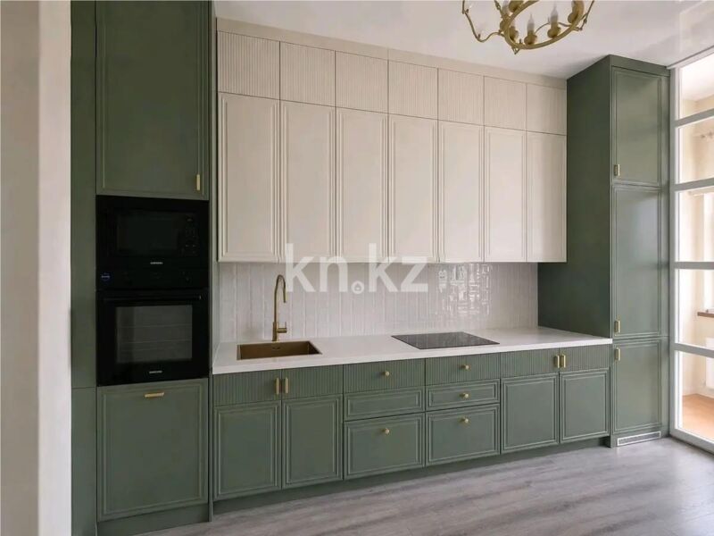 Продажа 4-комнатной квартиры, 124 м² - Продажа квартир в Казахстане - страница 24 фото 5 из 7