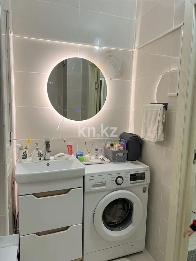 Продажа 2-комнатной квартиры, 44 м² - Продажа квартир в Ауэзовском р-не Алматы - страница 16 фото 5 из 5