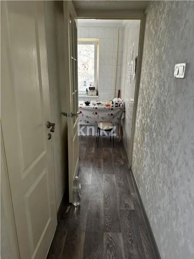 Продажа 2-комнатной квартиры, 46 м² - Продажа двухкомнатных квартир в панельном доме в Алматы - страница 25 фото 6 из 7