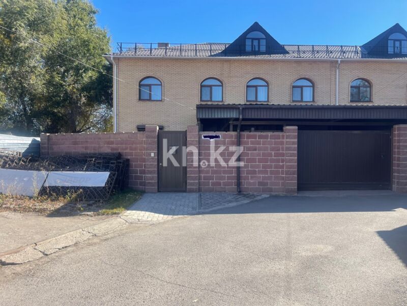 Продажа 7-комнатного дома, 370 м² - Продажа домов, коттеджей в Городе Караганды фото 6 из 40