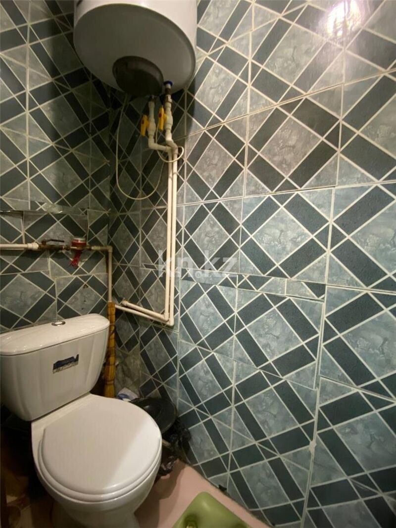 Продажа 3-комнатной квартиры, 56 м² - Продажа трехкомнатных квартир в Пришахтинске Караганды фото 7 из 8