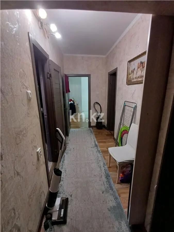 Продажа 1-комнатной квартиры, 41 м² - Продажа однокомнатных квартир в блочном доме в Казахстане - страница 52 фото 4 из 4
