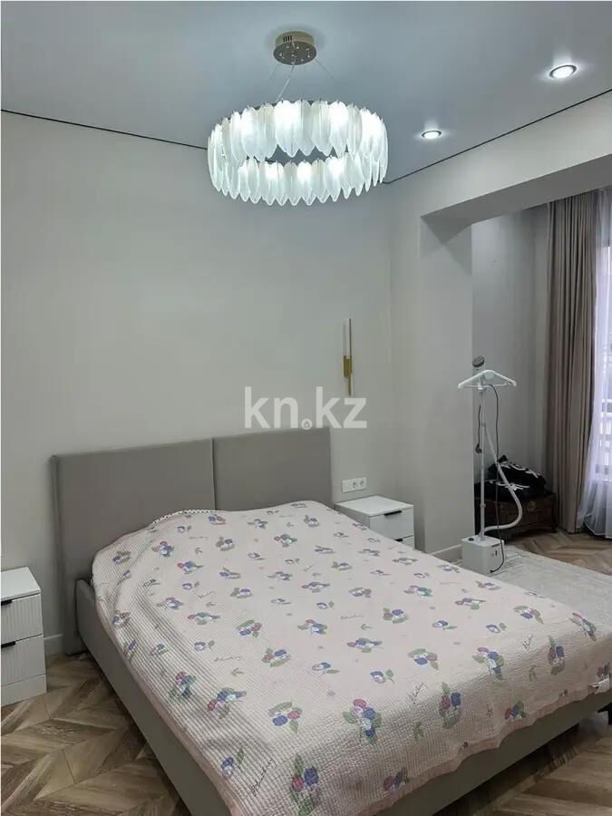 Продажа 3-комнатной квартиры, 75 м² - Продажа трехкомнатных квартир в Бостандыкском р-не Алматы - страница 36 фото 2 из 6