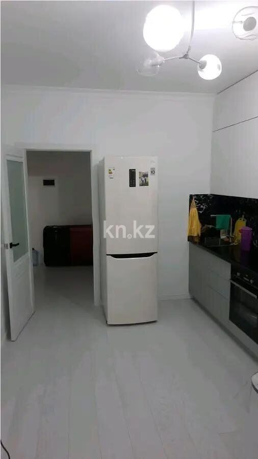 Продажа 1-комнатной квартиры, 42.2 м² - Продажа квартир в Астане - страница 5 фото 2 из 4