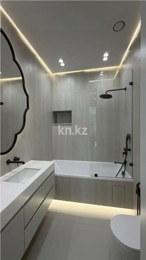 Продажа 4-комнатной квартиры, 145 м² - Продажа четырехкомнатных квартир в блочном доме в Казахстане - страница 7 фото 6 из 7