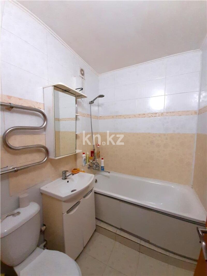 Продажа 3-комнатной квартиры, 58 м² - Продажа квартир в Казахстане - страница 206 фото 10 из 14