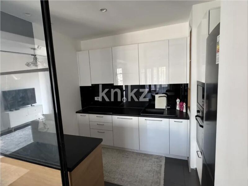 Продажа 3-комнатной квартиры, 83.5 м² - Продажа трехкомнатных квартир в Бостандыкском р-не Алматы - страница 23 фото 4 из 6