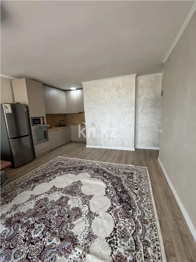 Продажа 2-комнатной квартиры, 50 м² - Продажа двухкомнатных квартир в Ауэзовском р-не Алматы - страница 29 фото 2 из 4