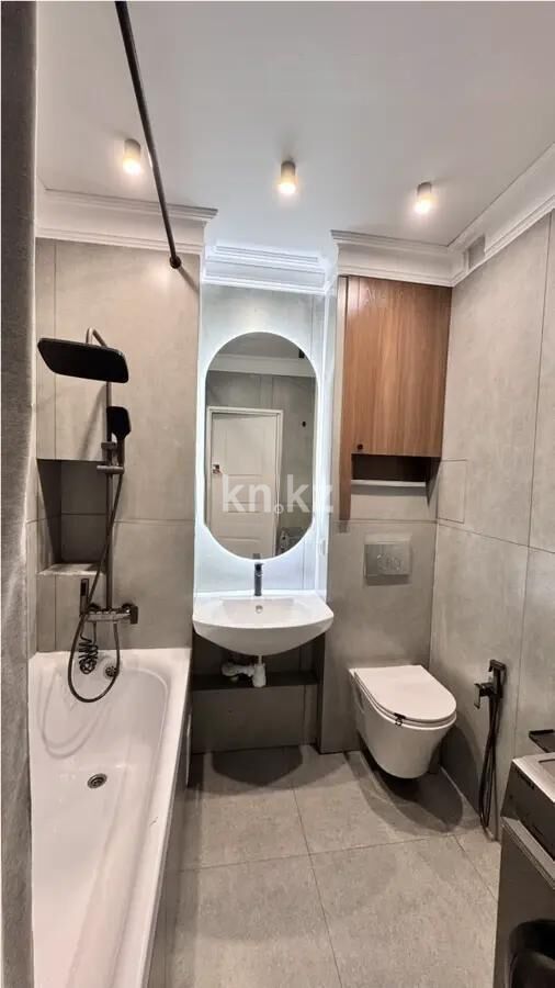 Продажа 2-комнатной квартиры, 49.42 м² - Продажа двухкомнатных квартир в блочном доме в Казахстане - страница 66 фото 3 из 5