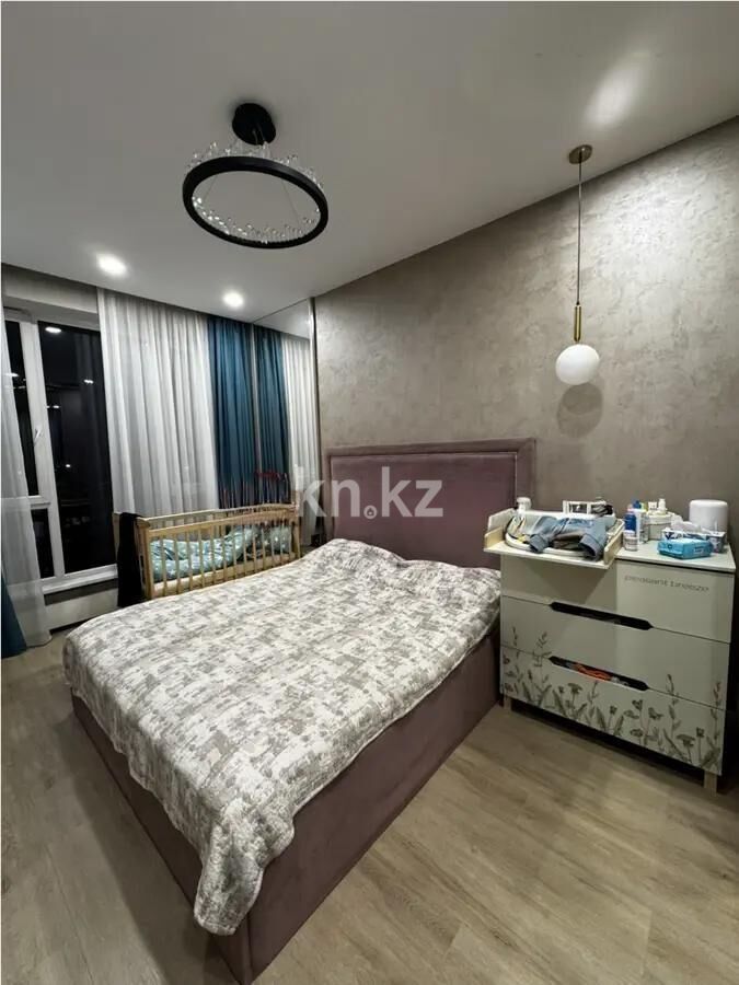 Продажа 2-комнатной квартиры, 70 м² - Продажа двухкомнатных квартир в Алмалинском р-не Алматы - страница 24 фото 2 из 5