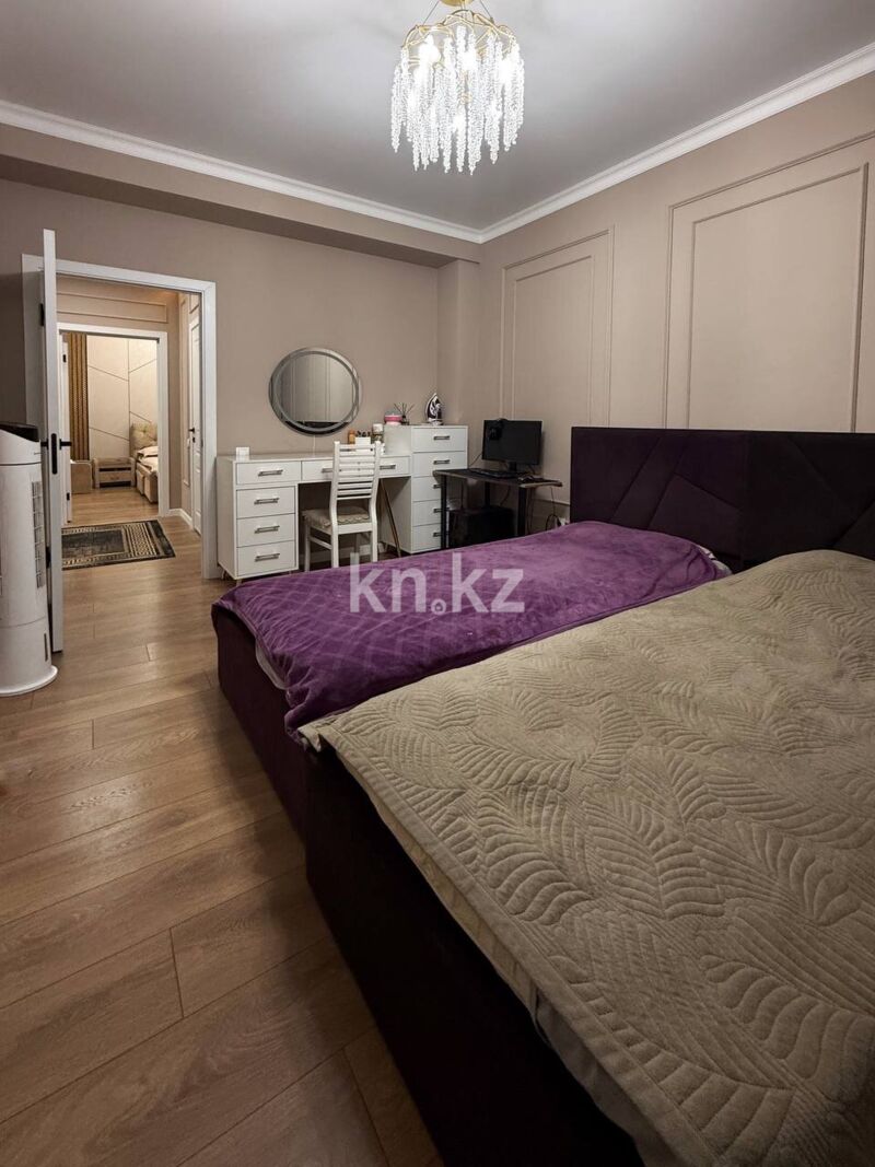 Продажа 3-комнатной квартиры, 67 м² - Продажа квартир в Казахстане - страница 193 фото 11 из 29