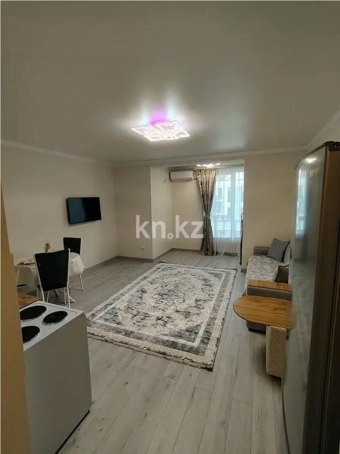 Продажа 1-комнатной квартиры, 34 м² - Продажа квартир в Казахстане - страница 137 фото 1 из 4