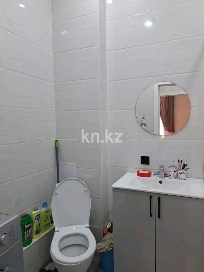 Продажа 2-комнатной квартиры, 62 м² - Продажа двухкомнатных квартир в р-не Нура Астаны - страница 55 фото 5 из 6