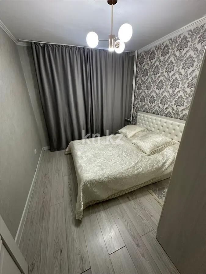 Продажа 3-комнатной квартиры, 64 м² - Продажа трехкомнатных квартир в Майкудуке Караганды - страница 4 фото 3 из 7