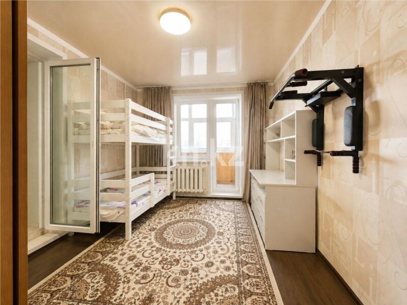 Продажа 4-комнатной квартиры, 91 м² - Недвижимость в Темиртау - страница 15 фото 5 из 14