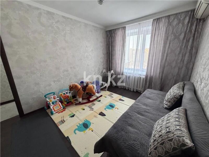 Продажа 2-комнатной квартиры, 52 м² - Продажа двухкомнатных квартир в р-не Сарыарка Астаны - страница 21 фото 2 из 4