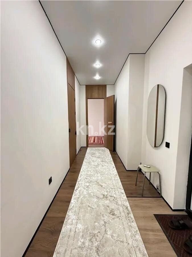 Продажа 2-комнатной квартиры, 60 м² - Продажа недвижимости в Астане - страница 17 фото 5 из 5