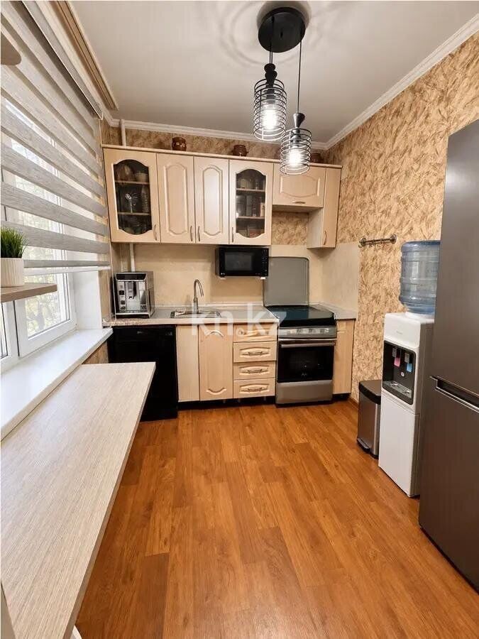 Продажа 3-комнатной квартиры, 55 м² - Продажа трехкомнатных квартир от собственников в Алматы - страница 41 фото 4 из 6