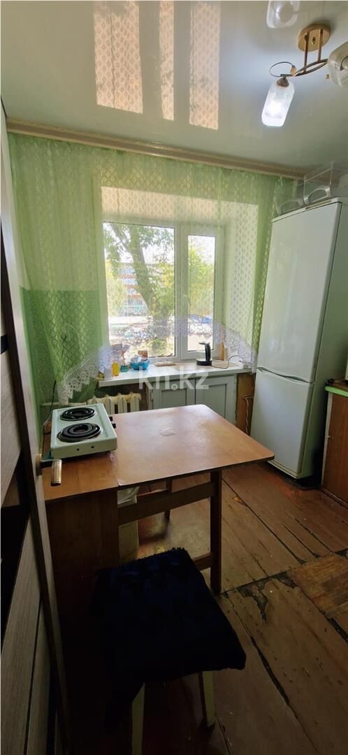 Продажа 3-комнатной квартиры, 44 м² - Продажа квартир в Пришахтинске Караганды фото 6 из 9