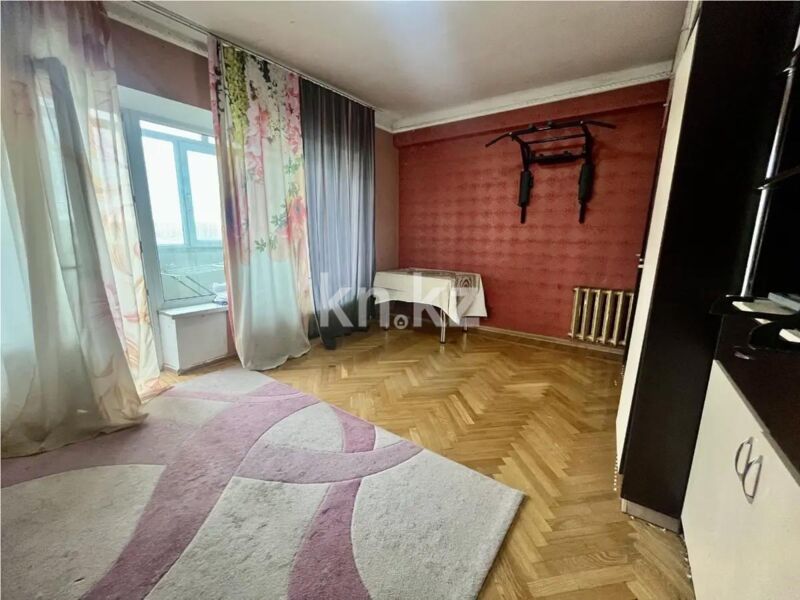 Продажа 4-комнатной квартиры, 102 м² - Продажа квартир от собственников в Алматы - страница 50 фото 2 из 8