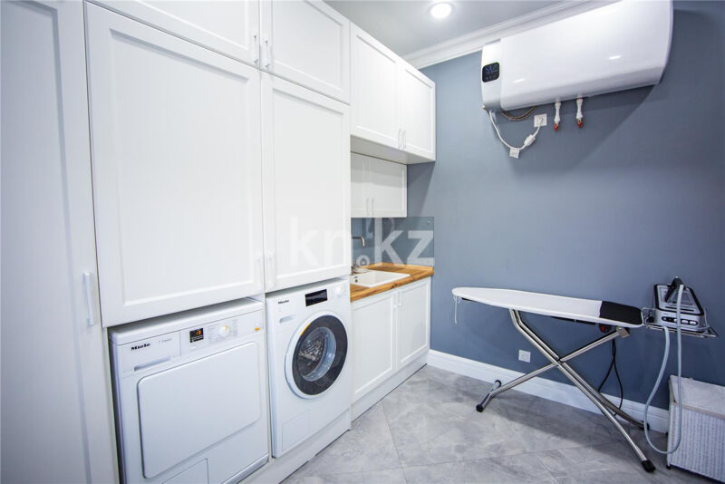Продажа 4-комнатной квартиры, 154 м² - Продажа квартир в Михайловке Караганды - страница 7 фото 7 из 13