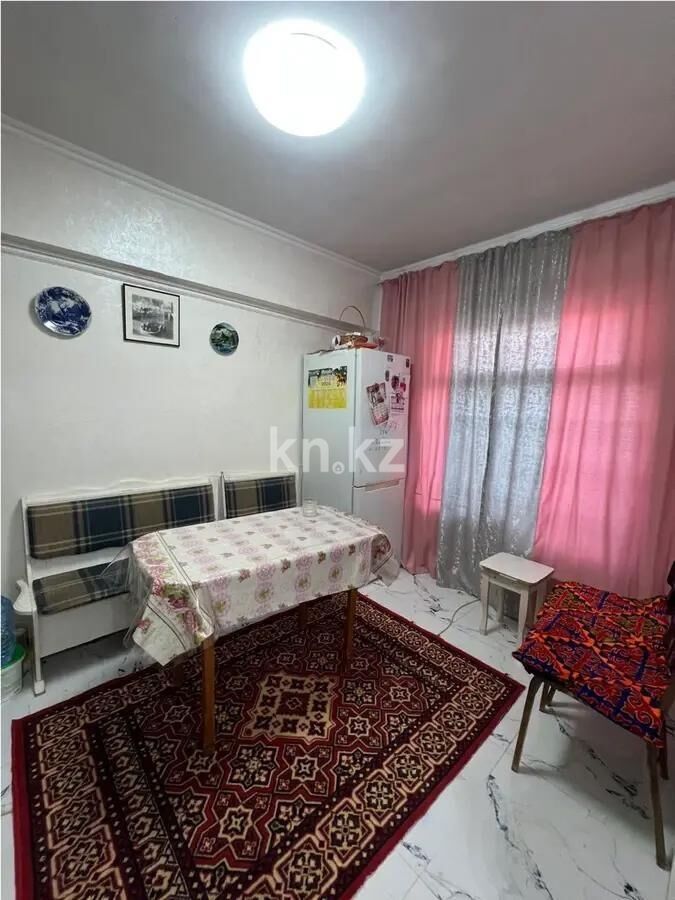 Продажа 2-комнатной квартиры, 53.4 м² - Продажа квартир от собственников в Алматы - страница 19 фото 3 из 6