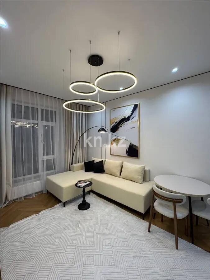 Продажа 3-комнатной квартиры, 61 м² - Продажа квартир в Казахстане - страница 75 фото 1 из 6