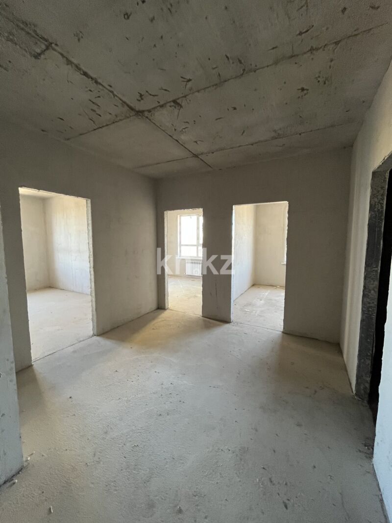 Продажа 3-комнатной квартиры, 95.2 м² - Недвижимость в Шымкенте фото 6 из 16