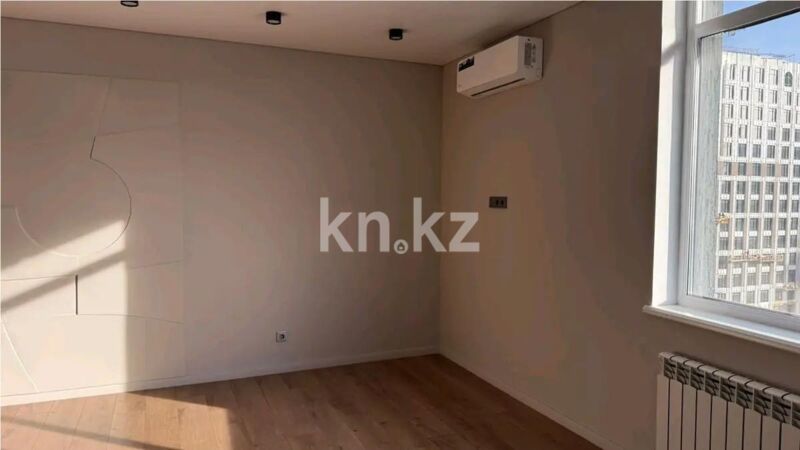 Продажа 4-комнатной квартиры, 139 м² - Продажа четырехкомнатных квартир в монолитно-каркасном доме в Казахстане фото 1 из 9