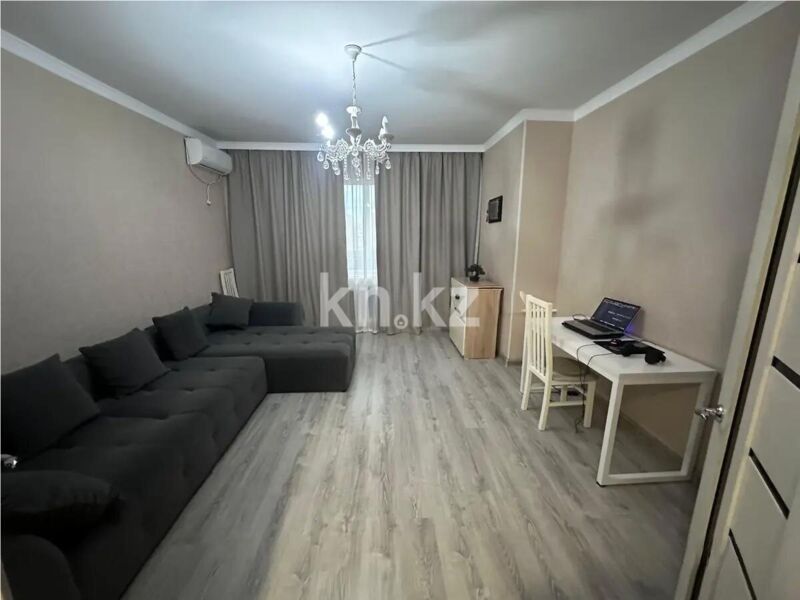 Продажа 2-комнатной квартиры, 59 м² - Продажа недвижимости в Казахстане - страница 15 фото 1 из 5