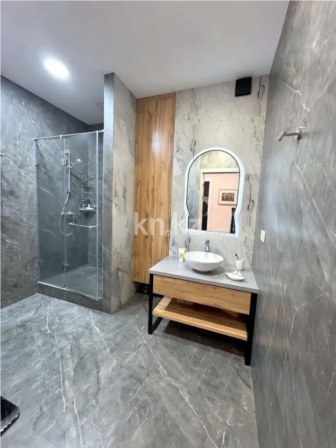 Продажа 3-комнатной квартиры, 133.8 м² - Продажа трехкомнатных квартир в Бостандыкском р-не Алматы - страница 8 фото 6 из 7