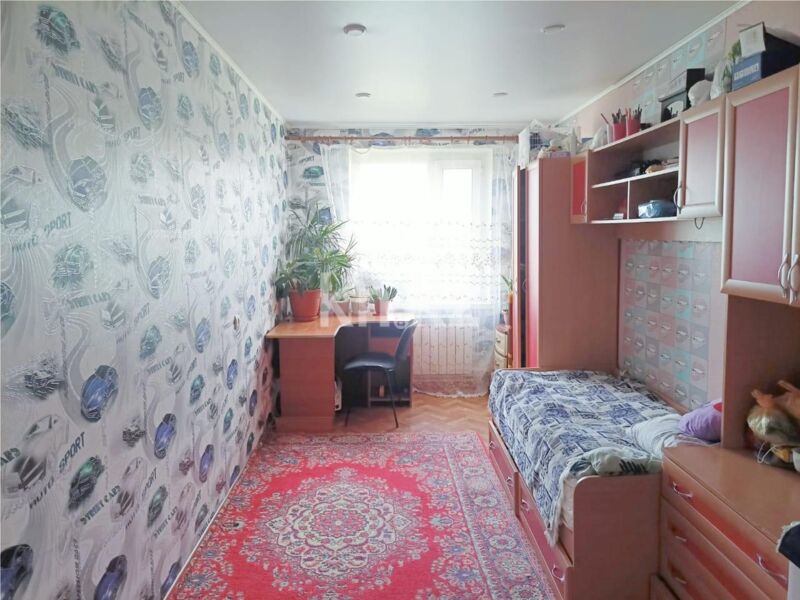 Продажа 3-комнатной квартиры, 71 м² - Продажа трехкомнатных квартир в Темиртау - страница 12 фото 3 из 17