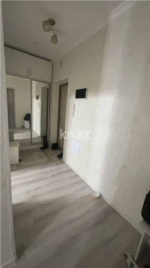 Продажа 1-комнатной квартиры, 39.7 м² - Продажа однокомнатных квартир от собственников в Астане - страница 3 фото 3 из 4