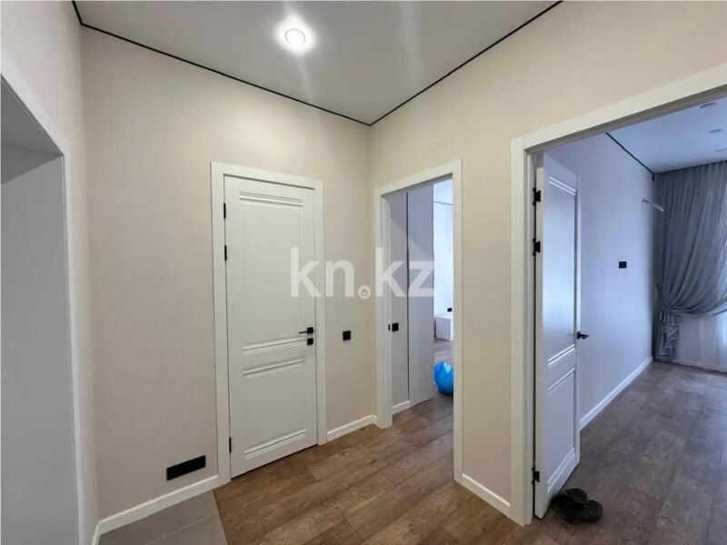 Продажа 2-комнатной квартиры, 47.6 м² - Продажа двухкомнатных квартир в блочном доме в Казахстане - страница 55 фото 5 из 5
