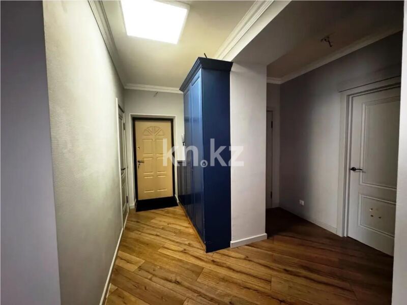 Продажа 3-комнатной квартиры, 85 м² - Продажа трехкомнатных квартир в кирпичном доме в Казахстане - страница 78 фото 7 из 8