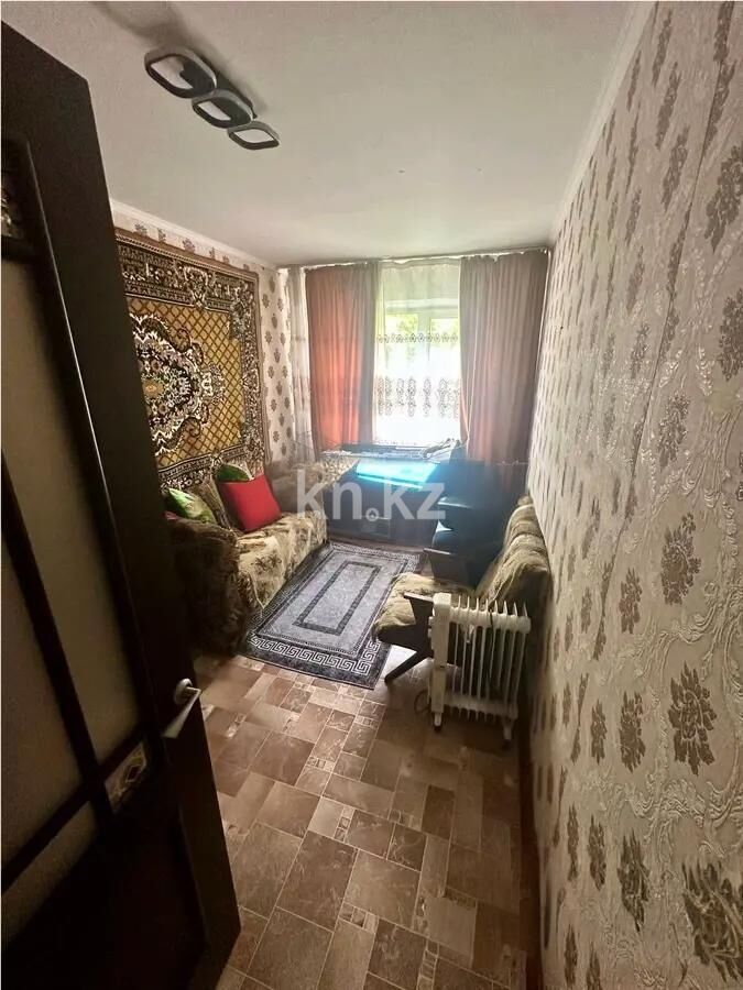 Продажа 3-комнатной квартиры, 61 м² - Продажа трехкомнатных квартир в Майкудуке Караганды - страница 5 фото 3 из 7