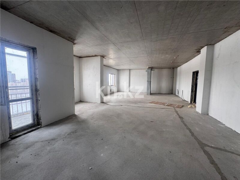 Продажа 3-комнатной квартиры, 88 м² - Продажа квартир в монолитно-каркасном доме в Караганде - страница 8 фото 4 из 13